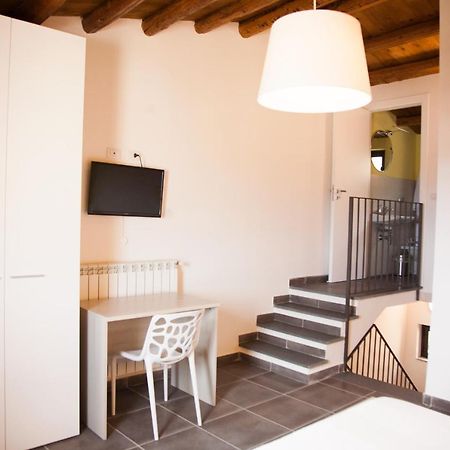 San Giorgio Rooms كالتاجيروني المظهر الخارجي الصورة