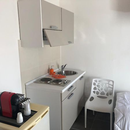 San Giorgio Rooms كالتاجيروني المظهر الخارجي الصورة