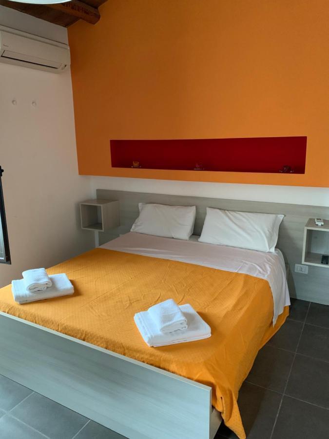 San Giorgio Rooms كالتاجيروني المظهر الخارجي الصورة