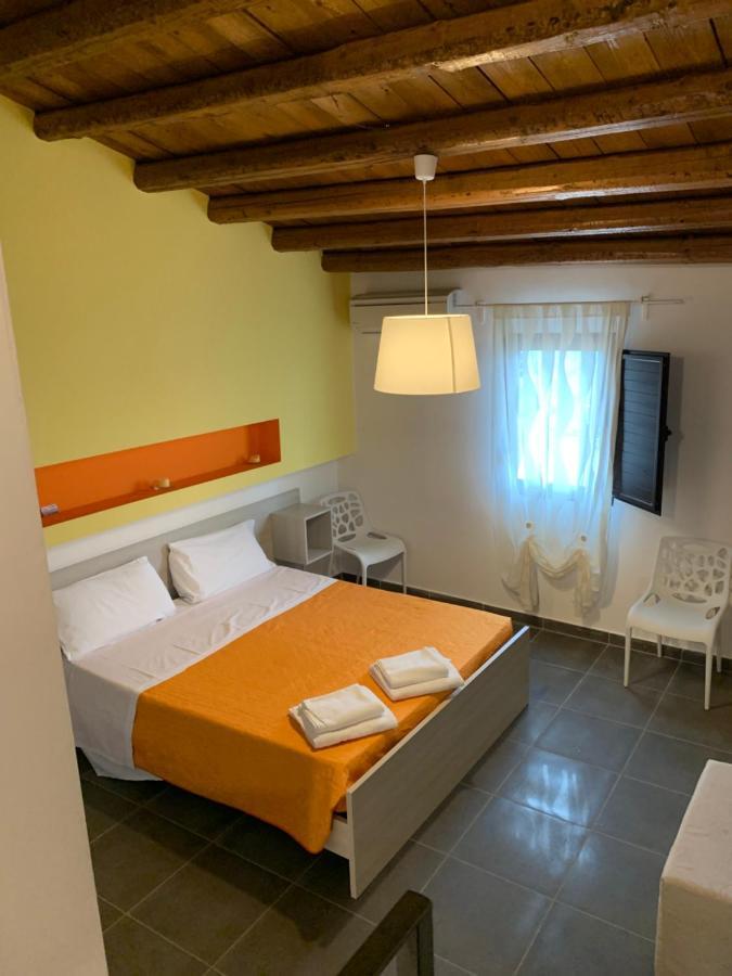 San Giorgio Rooms كالتاجيروني المظهر الخارجي الصورة