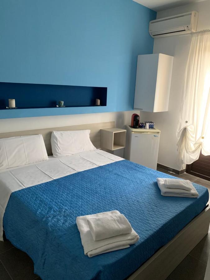 San Giorgio Rooms كالتاجيروني المظهر الخارجي الصورة