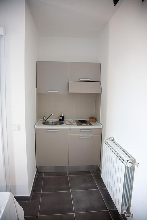 San Giorgio Rooms كالتاجيروني الغرفة الصورة