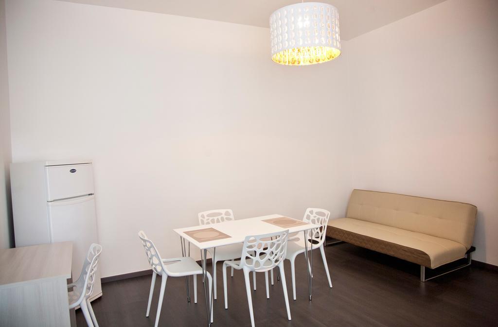 San Giorgio Rooms كالتاجيروني الغرفة الصورة