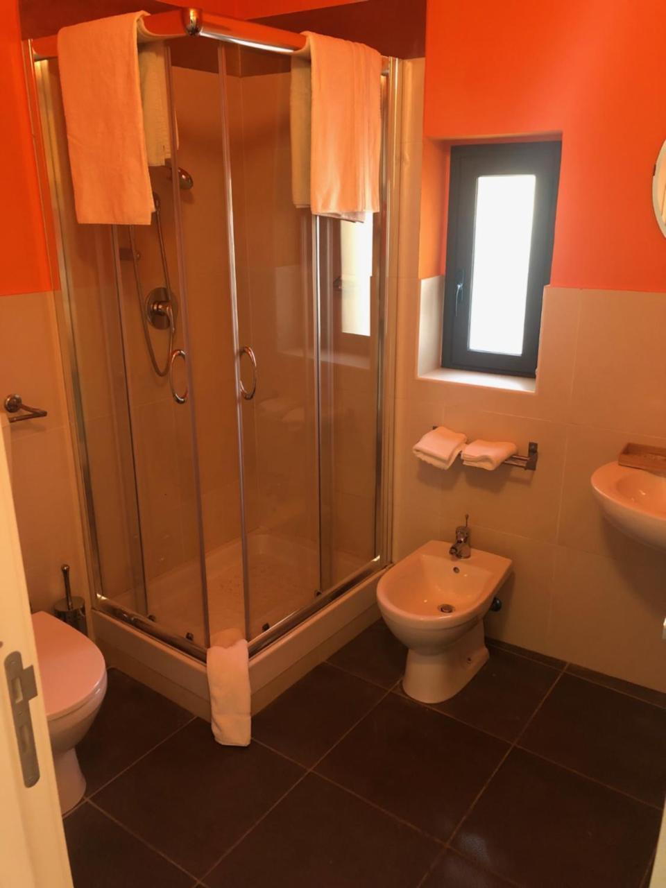 San Giorgio Rooms كالتاجيروني المظهر الخارجي الصورة