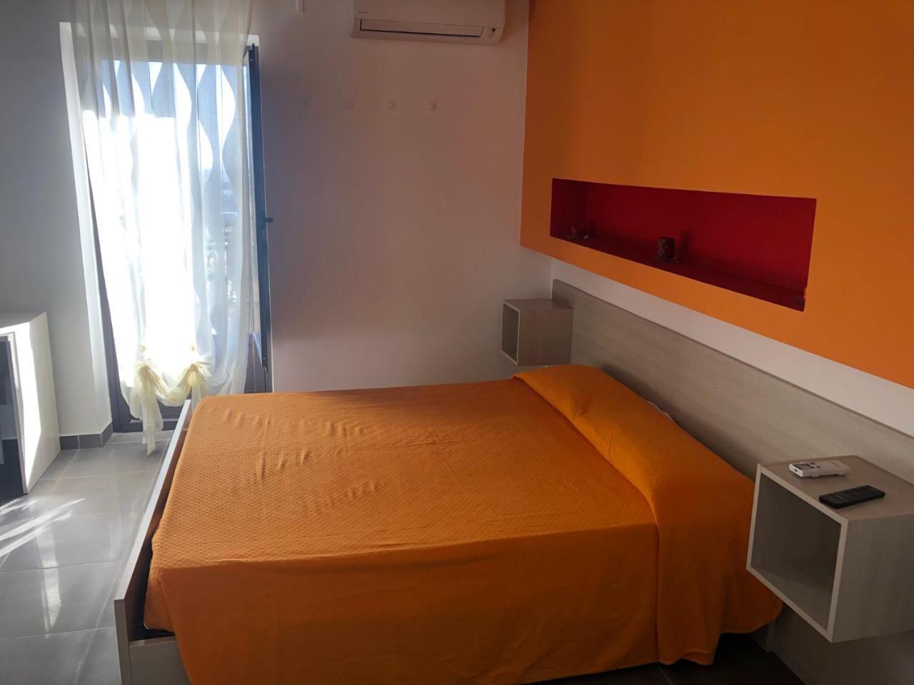 San Giorgio Rooms كالتاجيروني المظهر الخارجي الصورة