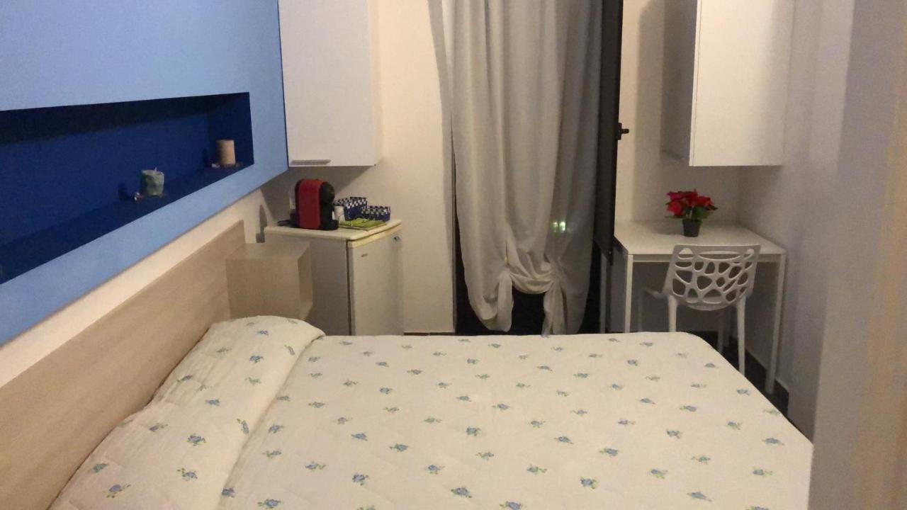 San Giorgio Rooms كالتاجيروني المظهر الخارجي الصورة