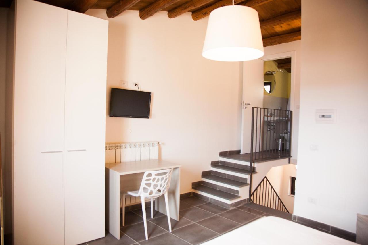 San Giorgio Rooms كالتاجيروني المظهر الخارجي الصورة