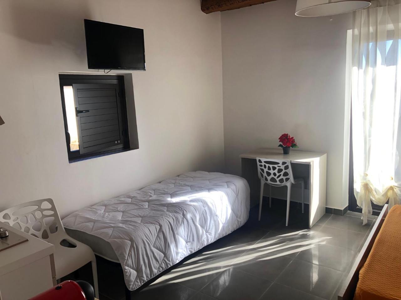 San Giorgio Rooms كالتاجيروني المظهر الخارجي الصورة