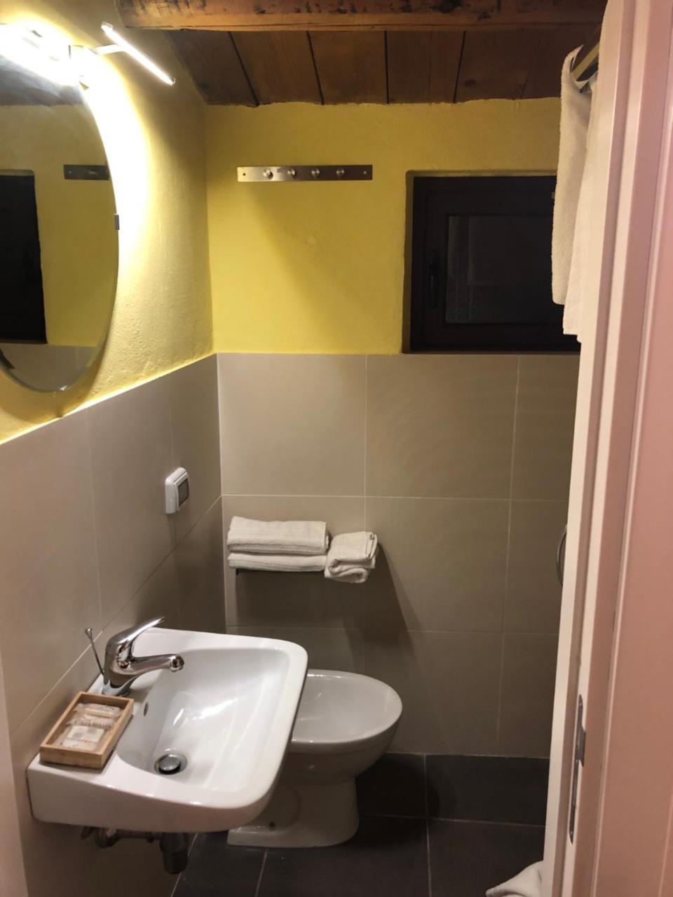 San Giorgio Rooms كالتاجيروني المظهر الخارجي الصورة