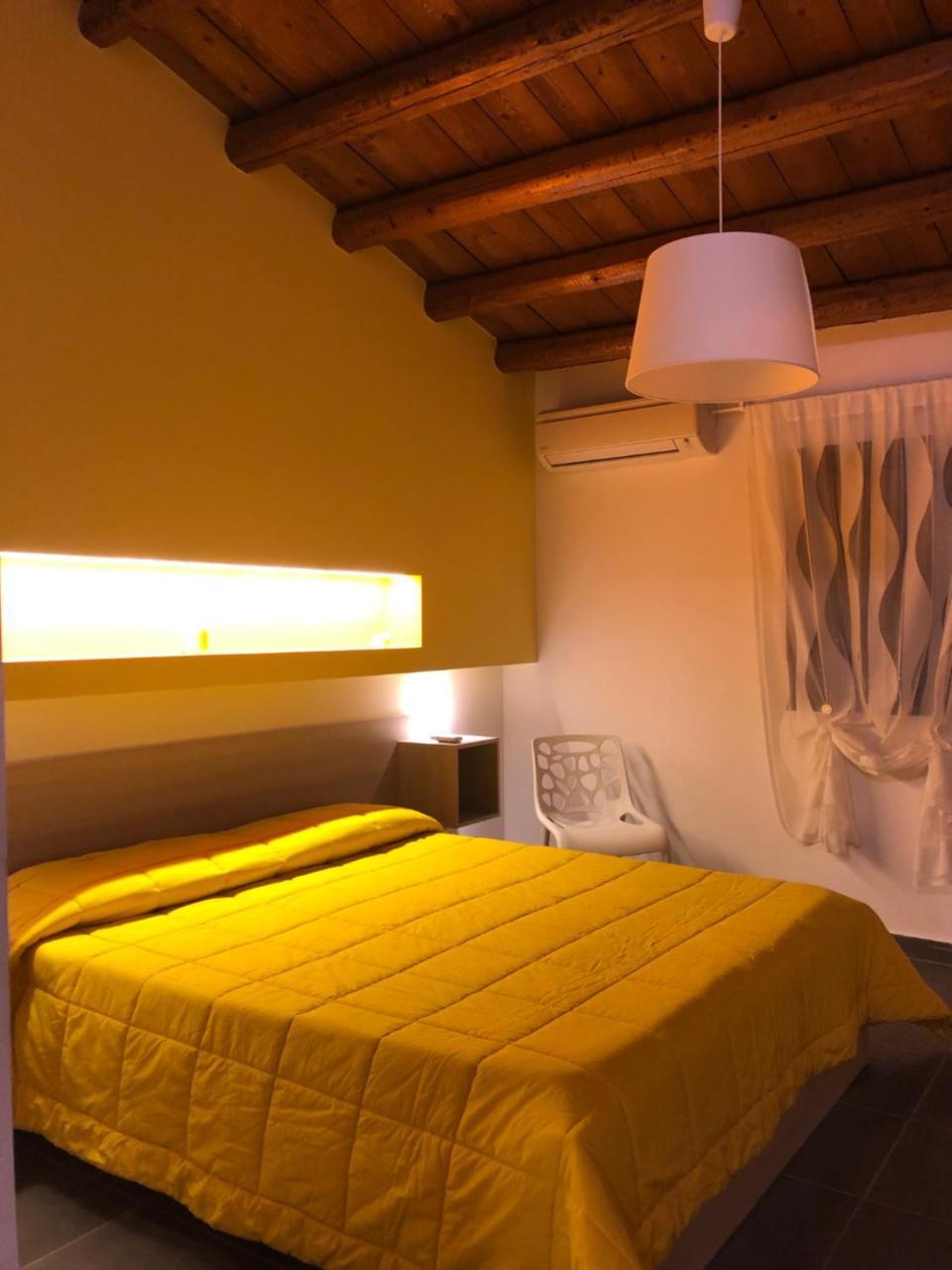 San Giorgio Rooms كالتاجيروني المظهر الخارجي الصورة
