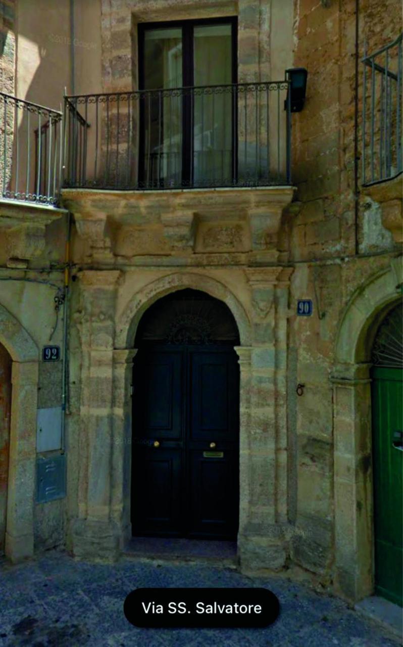 San Giorgio Rooms كالتاجيروني المظهر الخارجي الصورة
