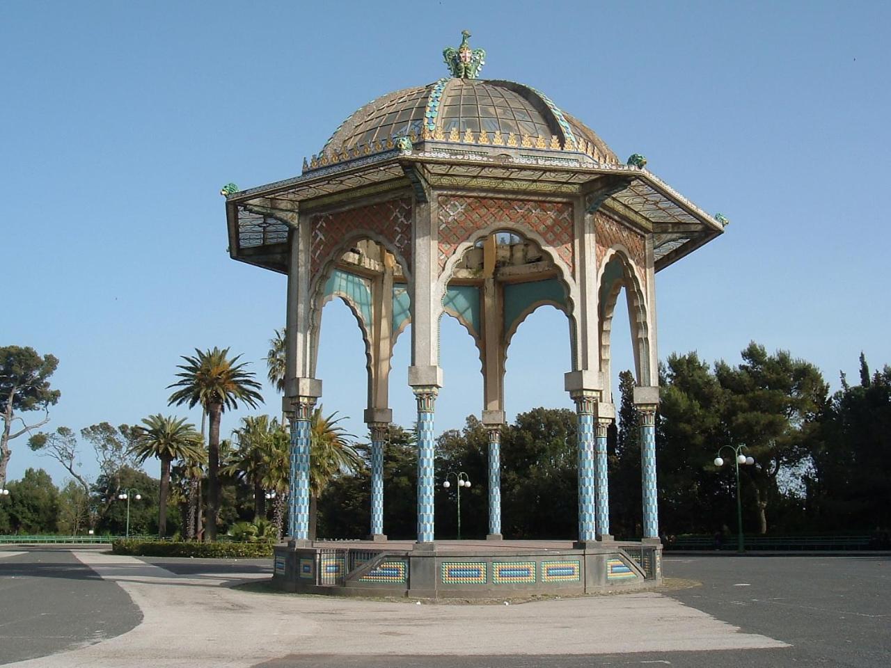 San Giorgio Rooms كالتاجيروني المظهر الخارجي الصورة