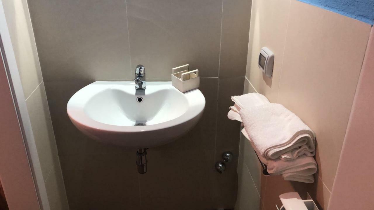 San Giorgio Rooms كالتاجيروني المظهر الخارجي الصورة