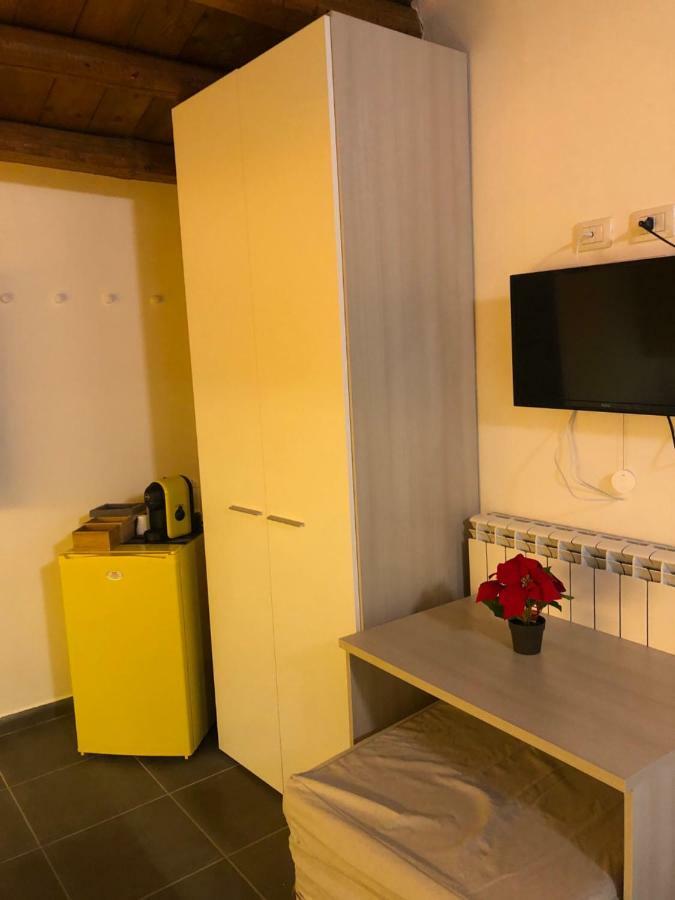 San Giorgio Rooms كالتاجيروني المظهر الخارجي الصورة