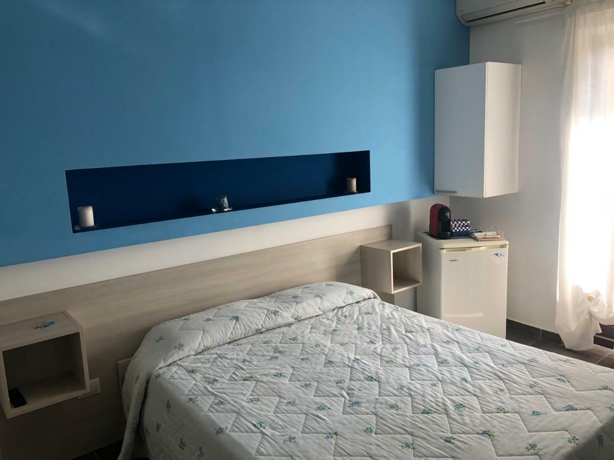 San Giorgio Rooms كالتاجيروني المظهر الخارجي الصورة