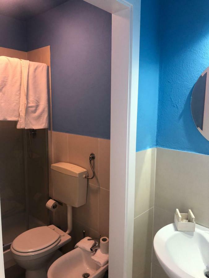 San Giorgio Rooms كالتاجيروني المظهر الخارجي الصورة
