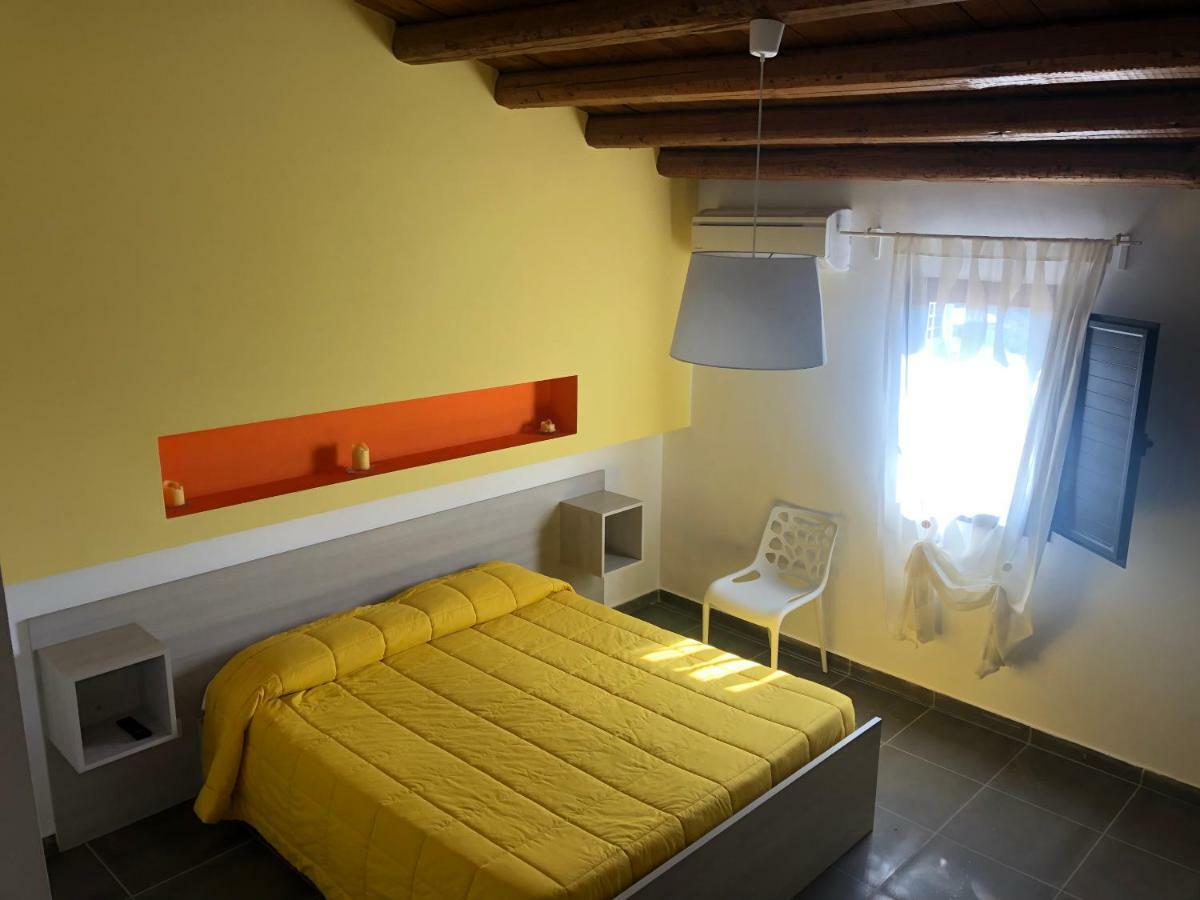 San Giorgio Rooms كالتاجيروني المظهر الخارجي الصورة
